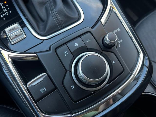 2019 Mazda CX-9 Touring