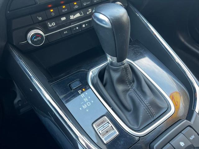2019 Mazda CX-9 Touring