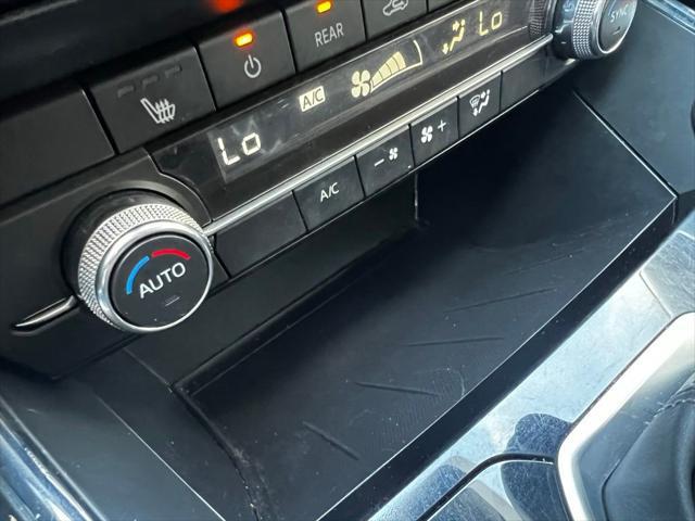 2019 Mazda CX-9 Touring