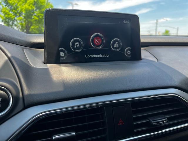 2019 Mazda CX-9 Touring