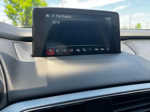 2019 Mazda CX-9 Touring