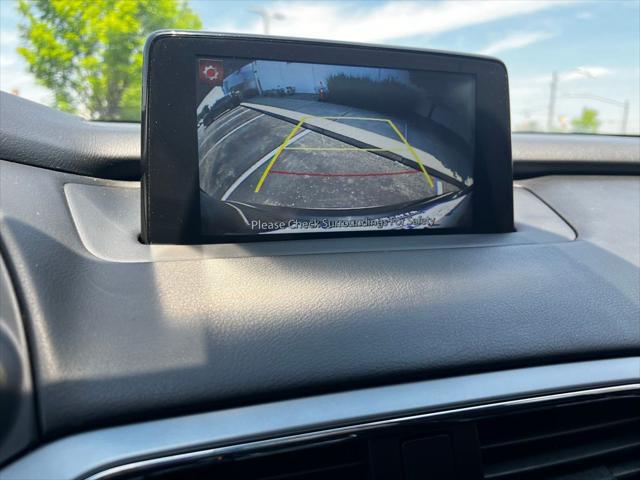 2019 Mazda CX-9 Touring
