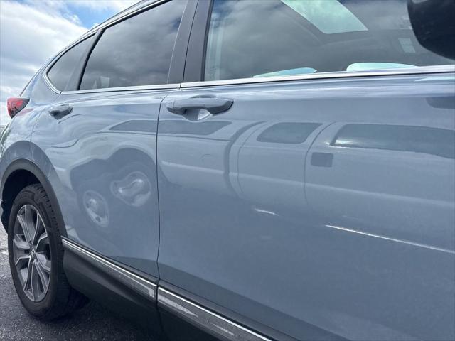 2022 Honda CR-V AWD Touring
