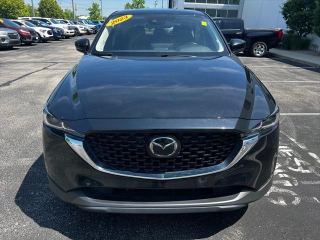 2023 Mazda CX-5 2.5 S Preferred