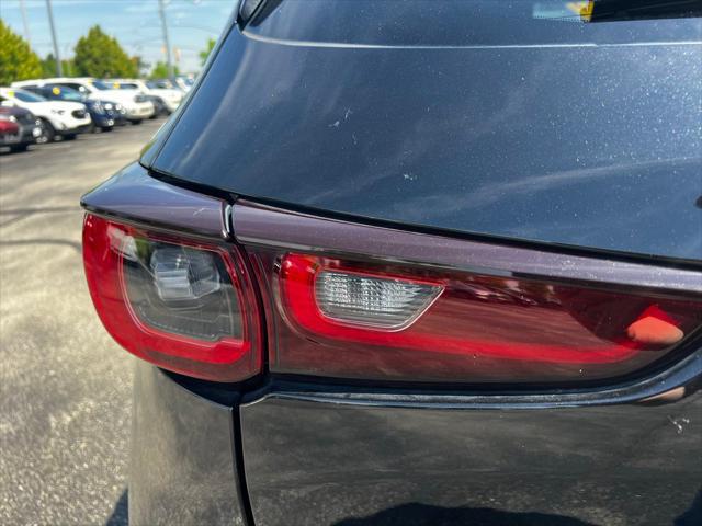 2023 Mazda CX-5 2.5 S Preferred