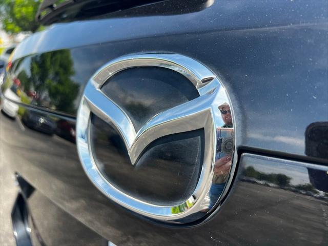 2023 Mazda CX-5 2.5 S Preferred