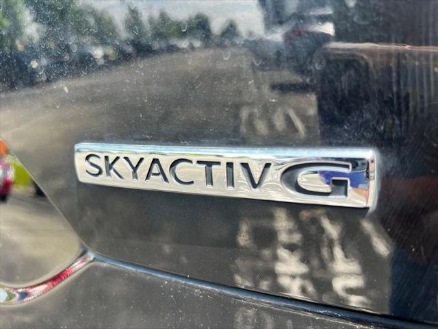 2023 Mazda CX-5 2.5 S Preferred