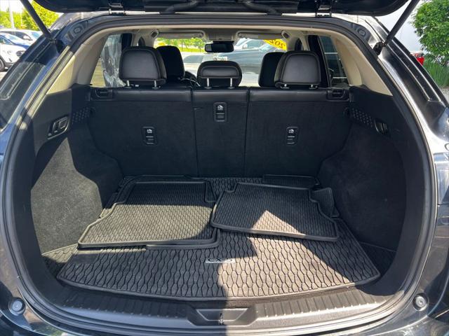 2023 Mazda CX-5 2.5 S Preferred