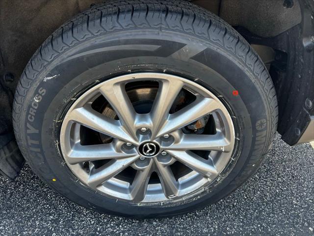 2023 Mazda CX-5 2.5 S Preferred
