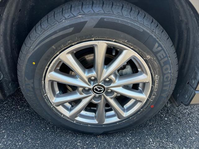 2023 Mazda CX-5 2.5 S Preferred
