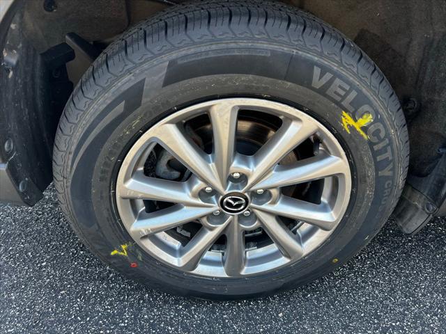 2023 Mazda CX-5 2.5 S Preferred