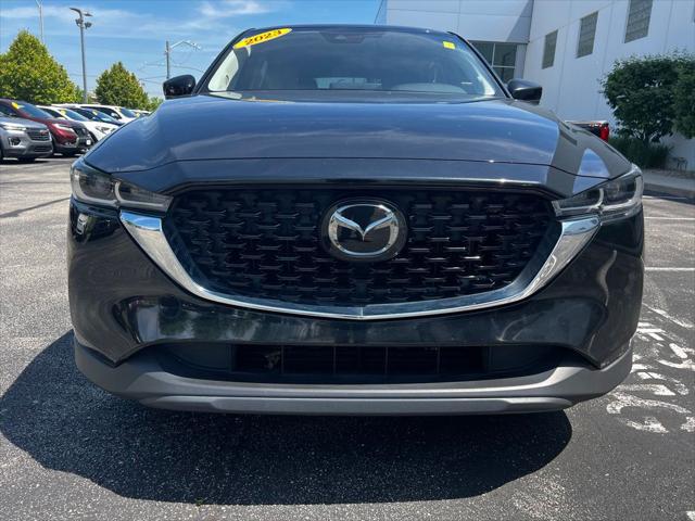 2023 Mazda CX-5 2.5 S Preferred