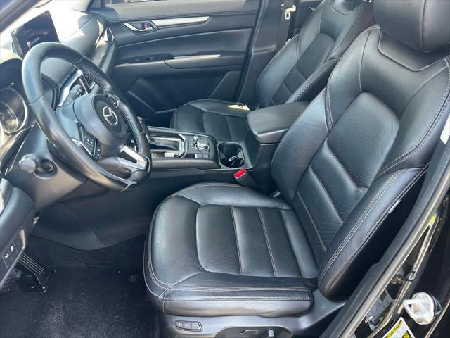 2023 Mazda CX-5 2.5 S Preferred