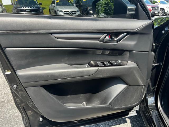 2023 Mazda CX-5 2.5 S Preferred