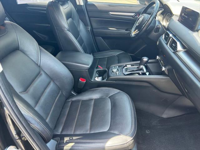 2023 Mazda CX-5 2.5 S Preferred