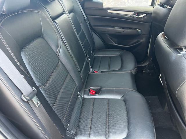 2023 Mazda CX-5 2.5 S Preferred