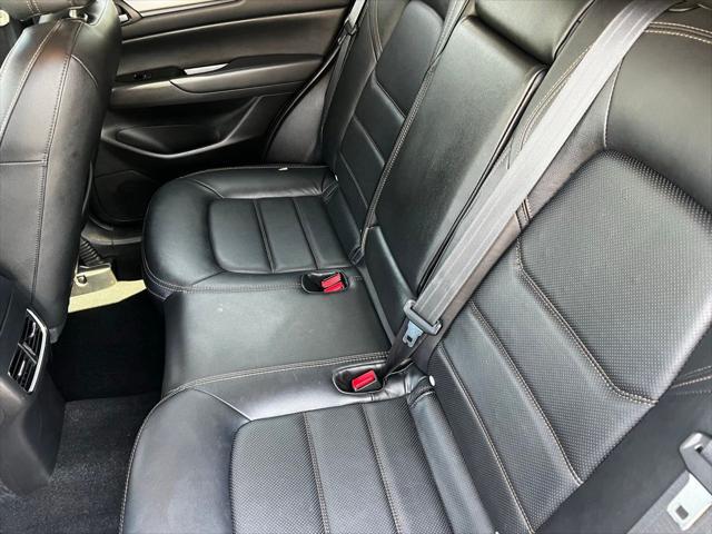 2023 Mazda CX-5 2.5 S Preferred