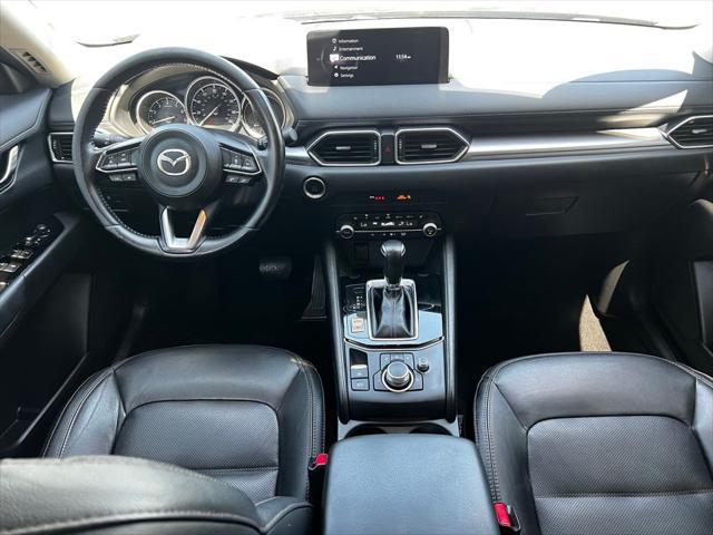 2023 Mazda CX-5 2.5 S Preferred