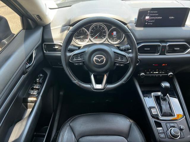 2023 Mazda CX-5 2.5 S Preferred