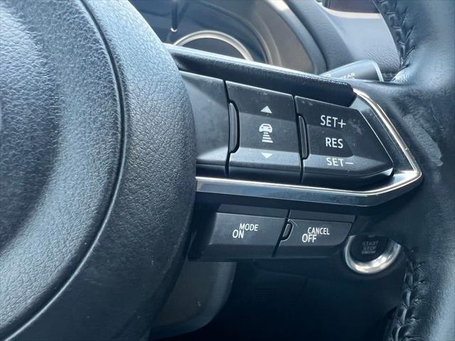 2023 Mazda CX-5 2.5 S Preferred