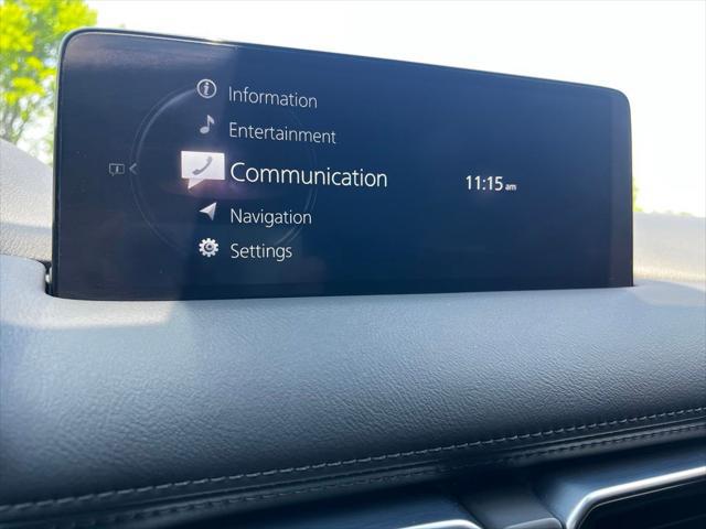 2023 Mazda CX-5 2.5 S Preferred