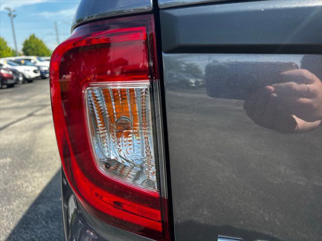 2019 Honda Passport EX-L