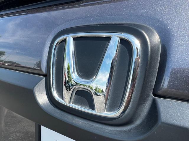 2019 Honda Passport EX-L
