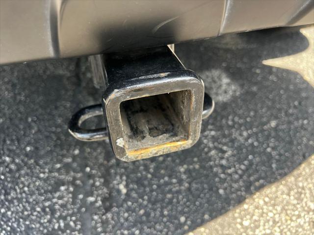 2019 Honda Passport EX-L