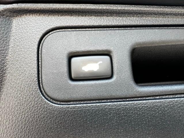 2019 Honda Passport EX-L