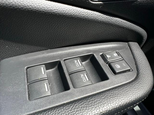 2019 Honda Passport EX-L