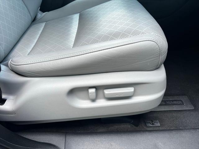 2019 Honda Passport EX-L