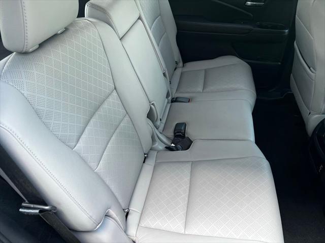 2019 Honda Passport EX-L