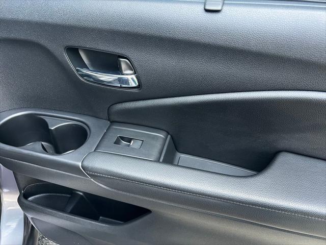 2019 Honda Passport EX-L