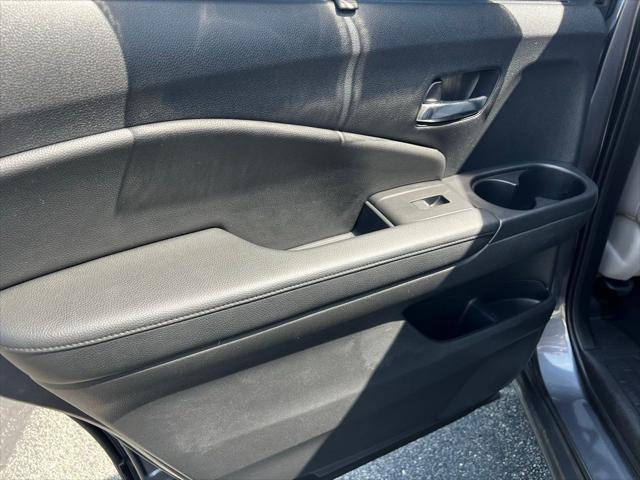 2019 Honda Passport EX-L