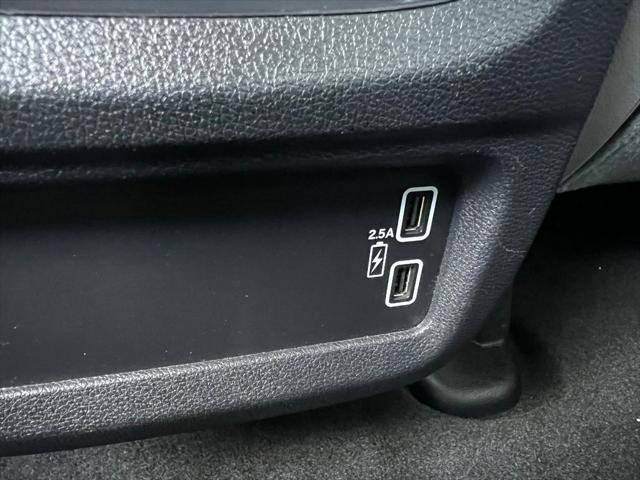 2019 Honda Passport EX-L