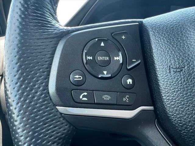 2019 Honda Passport EX-L