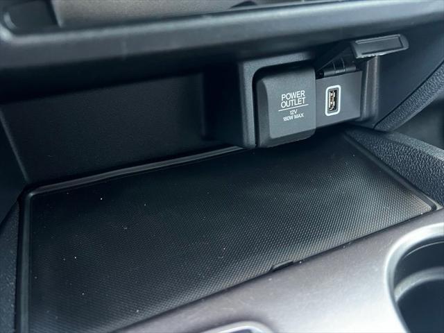 2019 Honda Passport EX-L
