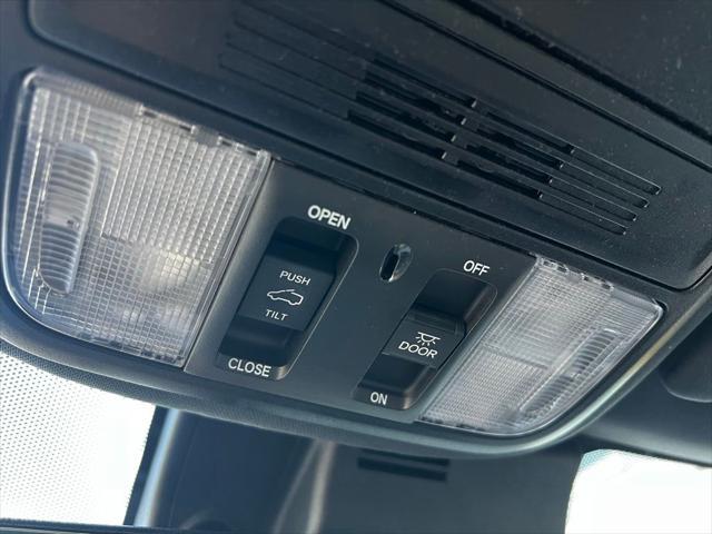 2019 Honda Passport EX-L