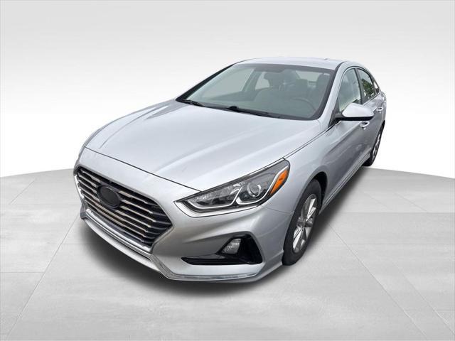 2018 Hyundai Sonata SE for sale in NOBLESVILLE, IN