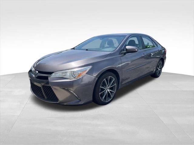 2016 Toyota Camry XSE for sale in NOBLESVILLE, IN