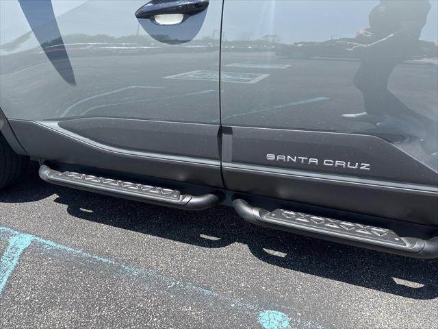 2023 Hyundai Santa Cruz NIGHT