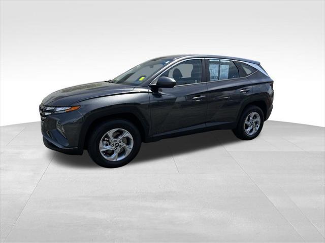 2023 Hyundai Tucson SE for sale in NOBLESVILLE, IN