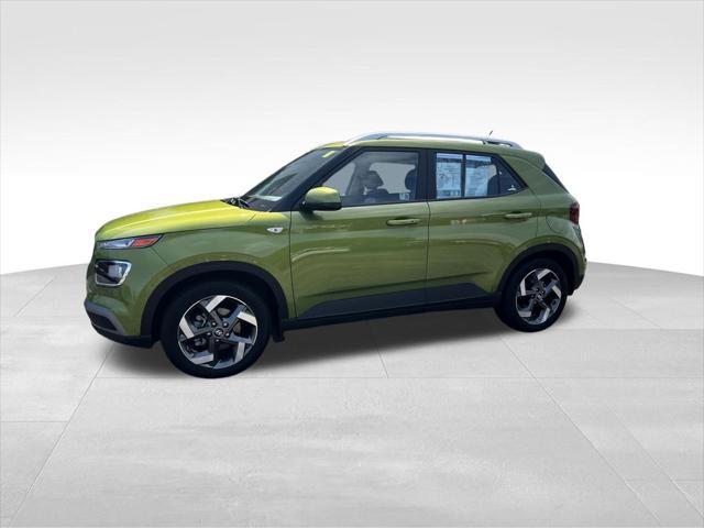2024 Hyundai Venue SEL for sale in NOBLESVILLE, IN