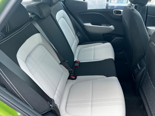 2024 Hyundai Venue SEL