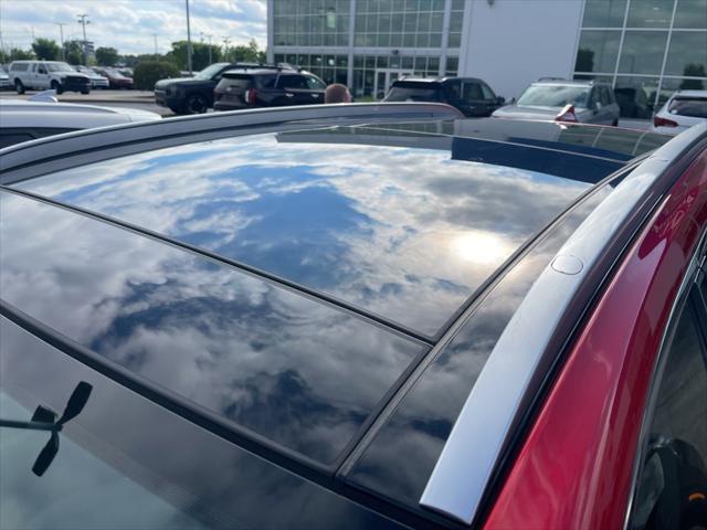 2023 Hyundai Santa Fe Hybrid SEL Premium