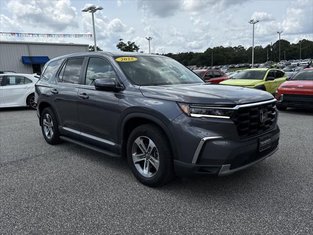 2025 Honda Pilot EX-L for sale in MOBILE, AL