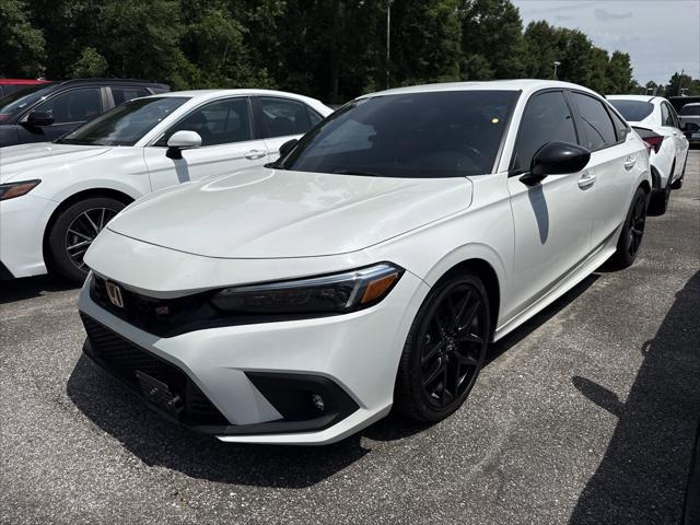 2024 Honda Civic Sedan