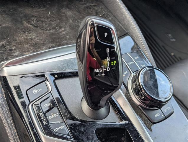 2022 BMW M5 i xDrive