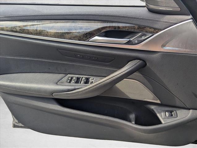 2022 BMW M5 i xDrive