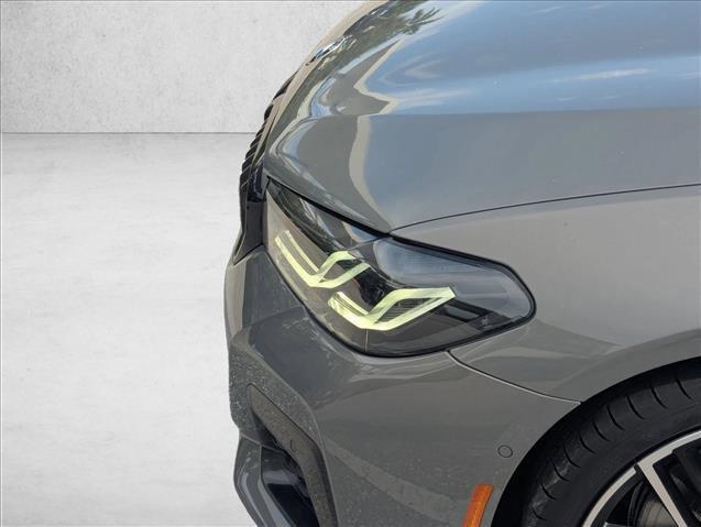2022 BMW M5 i xDrive